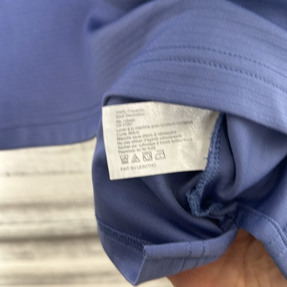Greg Norman Golf Shirt - Picture 4 of 4
